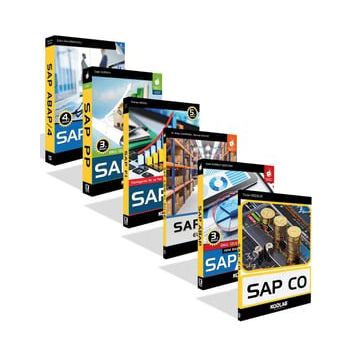 Süper Sap Programlama Eğitim Seti - Enine Boyuna Eğitim