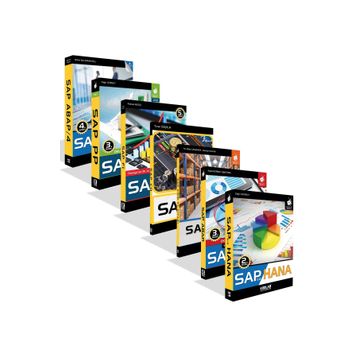 Süper Sap Programlama Eğitim Seti - Enine Boyuna Eğitim