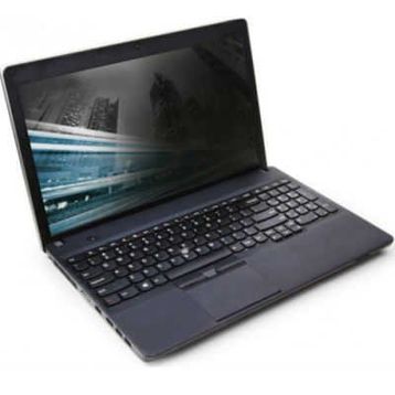 Super Secret 24.0W9 Gizlilik Ekran Filtresi