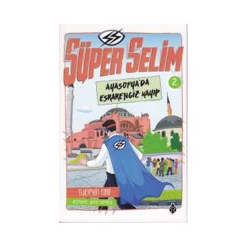 Süper Selim 2 - Süleyman Ezber