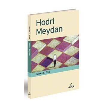SÜPER ZEKÂLARA HODRI MEYDAN BILMECELER - JAMES F. FIXX