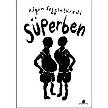 Süperben - Algan Sezgintüredi