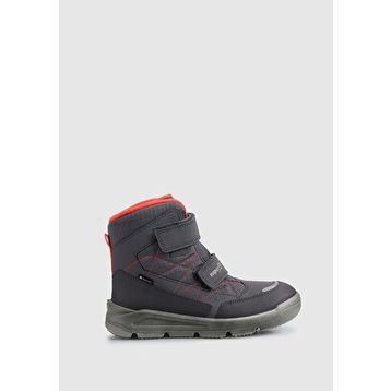 Superfit 1-000152-8500-1 TWILIGHT Lila Kız Çocuk Outdoor Bot