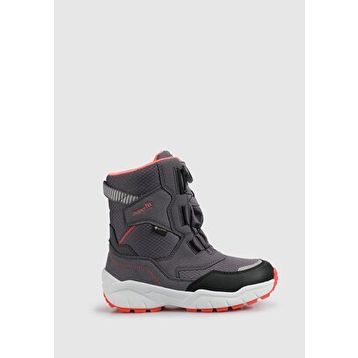 Superfit 1-000152-8500-1 TWILIGHT Lila Kız Çocuk Outdoor Bot