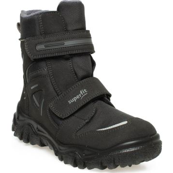 Superfit 809080 F Gore-Tex Siyah Erkek Çocuk Bot