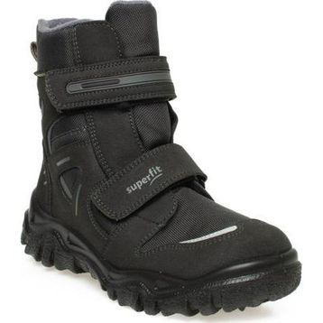 Superfit 809080 F Gore-Tex Siyah Erkek Çocuk Bot