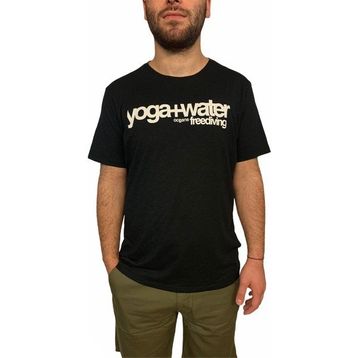 Superfly 21720 Siyah Erkek T-shirt