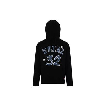 Superfly 23165-02 Men Kapüşonlu Sweat Siyah Erkek Sweatshirt