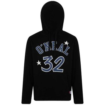 Superfly 23165-02 Men Kapüşonlu Sweat Siyah Erkek Sweatshirt