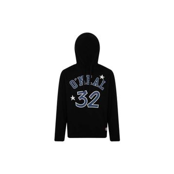 Superfly 23165-02 Men Kapüşonlu Sweat Siyah Erkek Sweatshirt