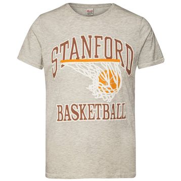 Superfly Antrasit Erkek T-Shirt