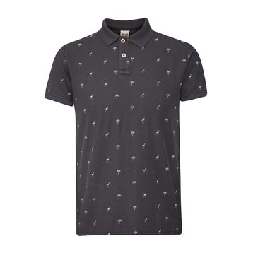 Superfly Antrasit Erkek T-Shirt