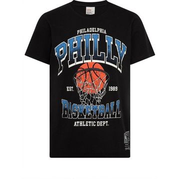 Superfly Siyah M Erkek T-shirt