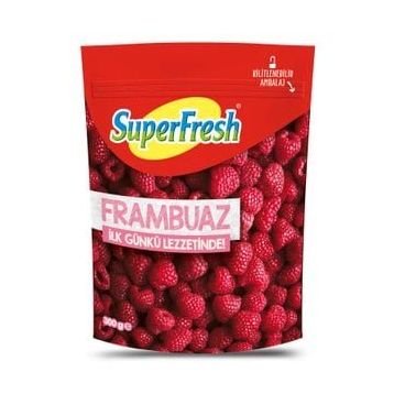 Superfresh 300 gr Frambuaz