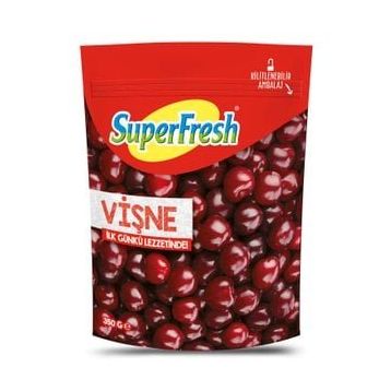 Superfresh 350 gr Vişne