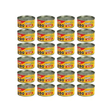 Superfresh 75 gr Ton Balığı (6 adet)