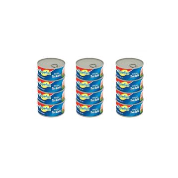 Superfresh 75 gr Ton Balığı (6 adet)