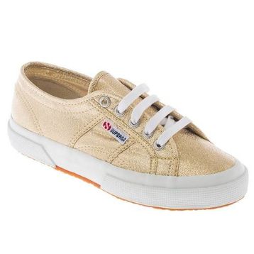 Superga 2750-Lamew Pembe Kadın Sneaker Ayakkabı