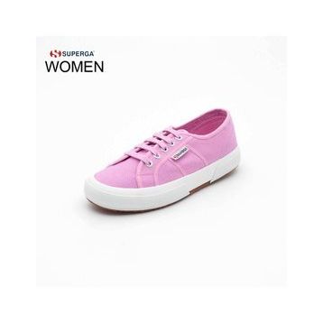 Superga Cotu Classic Pembe Kadın Ayakkabı