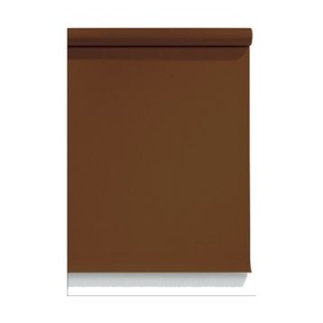 Superior P111420 Coco Brown 2.72x11 m Fon Kağıdı