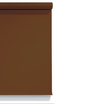 Superior P111420 Coco Brown 2.72x11 m Fon Kağıdı