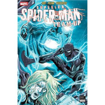 Superior Spider-Man - Team-Up 2 - Chris Yost
