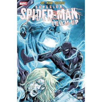 Superior Spider-Man - Team-Up 2 - Chris Yost