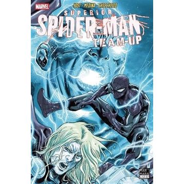 Superior Spider-Man - Team-Up 2 - Chris Yost