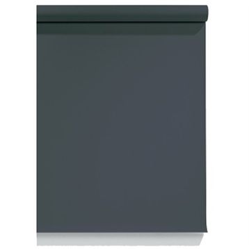 Superior Thunder Grey 2.72 x 11 Metre Fon Kağıdı