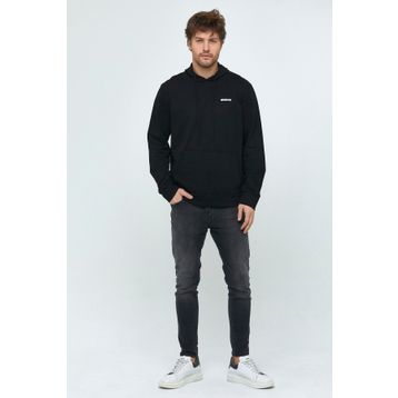Superlife 2019K61 Siyah Erkek Sweatshirt