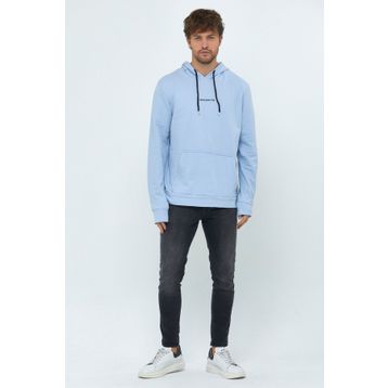 Superlife SPR22SW161 Kapşonlu Erkek Sweatshirt