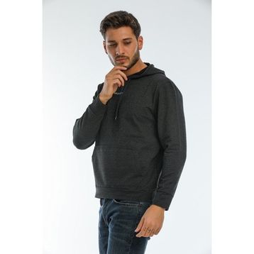 Superlife SPR22SW161 Kapşonlu Erkek Sweatshirt