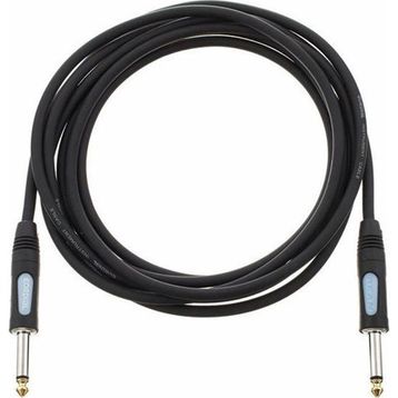 Superlux CFI 3PP 3 mt Jack Mono Kablo