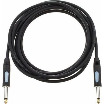 Superlux CFI 3PP 3 mt Jack Mono Kablo