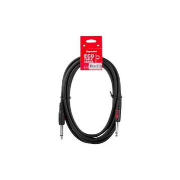 Superlux CFI 3PP 3 mt Jack Mono Kablo