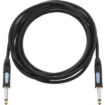 Superlux CFI 3PP 3 mt Jack Mono Kablo