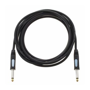 Superlux CFI 3PP 3 mt Jack Mono Kablo
