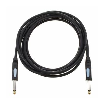 Superlux CFI 3PP 3 mt Jack Mono Kablo