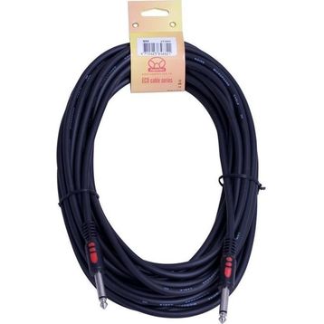 Superlux CFM10FM 10 mt XLR-XLR Kablo