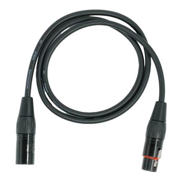 Superlux CFM1FM 1 m XLR Kablo