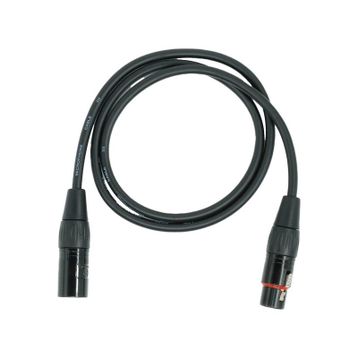 Superlux CFM1FM 1 m XLR Kablo