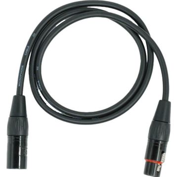 Superlux CFM1FM 1 m XLR Kablo
