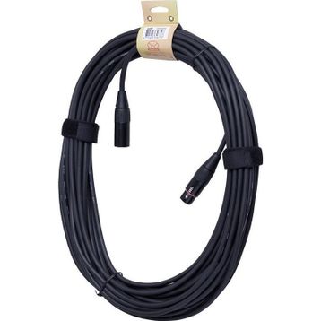 Superlux CFM20FM 20 mt XLR-XLR Kablo