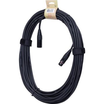 Superlux CFM20FM 20 mt XLR-XLR Kablo