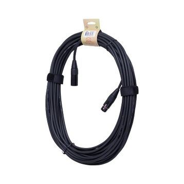 Superlux CFM20FM 20 mt XLR-XLR Kablo