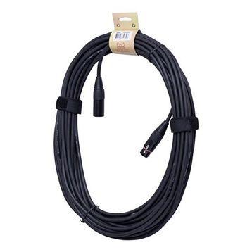 Superlux CFM20FM 20 mt XLR-XLR Kablo
