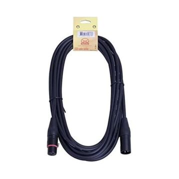 Superlux CFM5.0FM 5 mt XLR-XLR Kablo