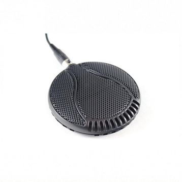 Superlux E304B Düz Yüzey Kondenser Mikrofon