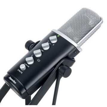 Superlux E431U Mikrofon