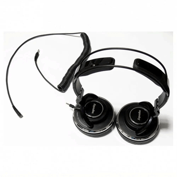 Superlux HD631 DJ Kulaklık